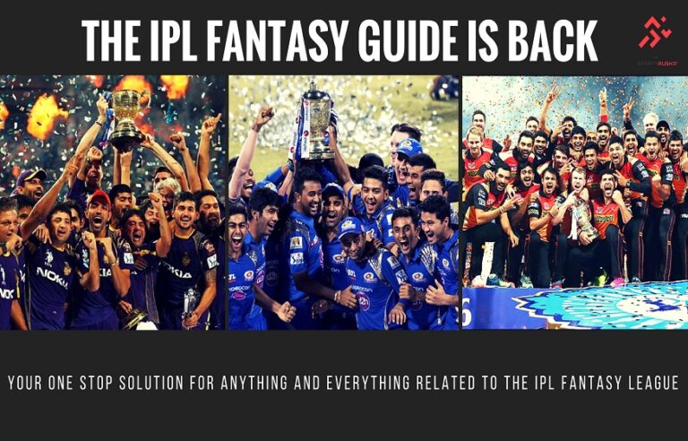 ipl fantasy league