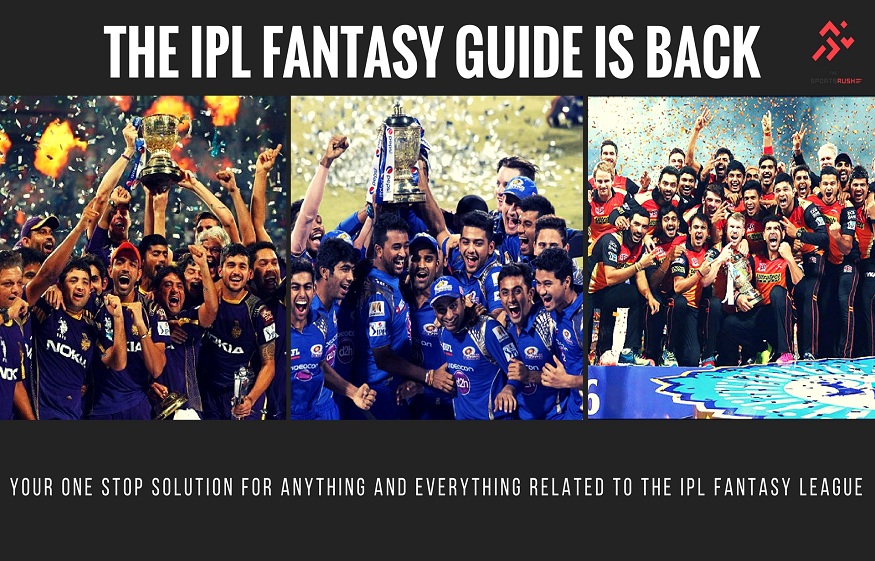 ipl fantasy league