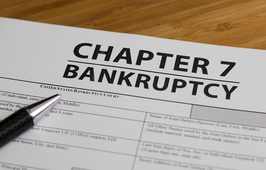 Bankruptcy Help Stop an Eviction