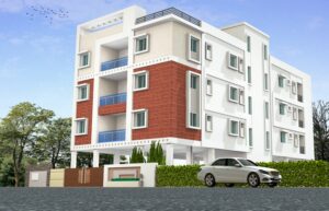Flats For Sale in Andheri West
