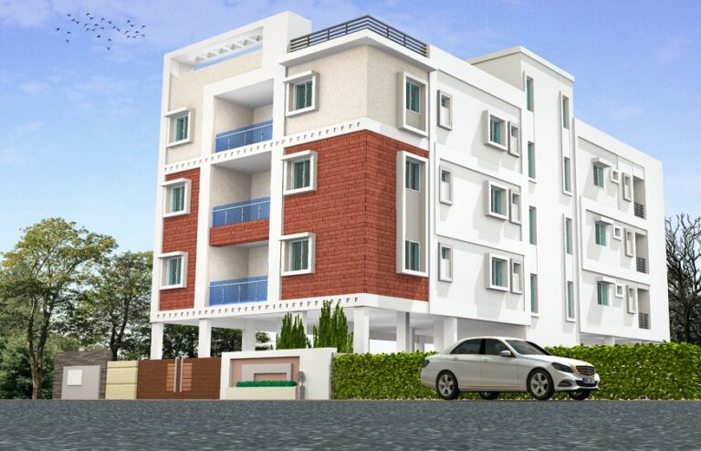 Flats For Sale in Andheri West