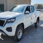 Single Cabin Pickup Rentals