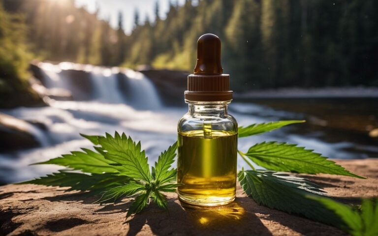 CBD Product