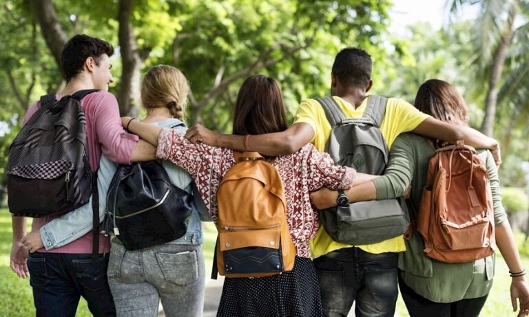  student backpack