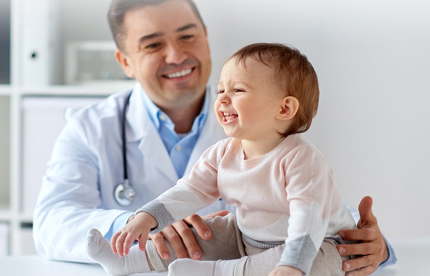 pediatrician in Pune