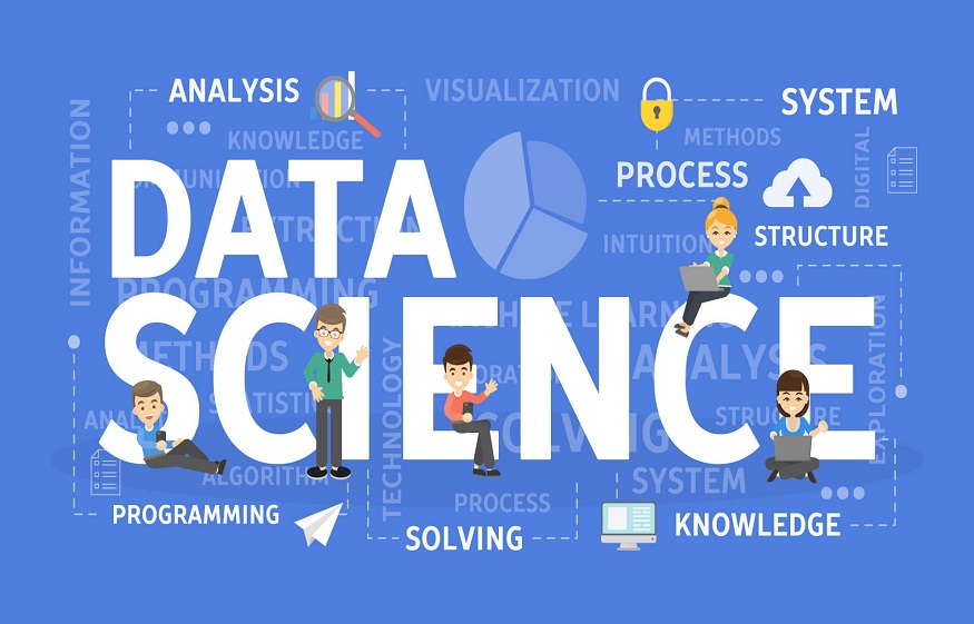 Data Science Online Training