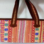 Traditional Tote Bags