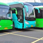 charter bus Singapore to Malaysia