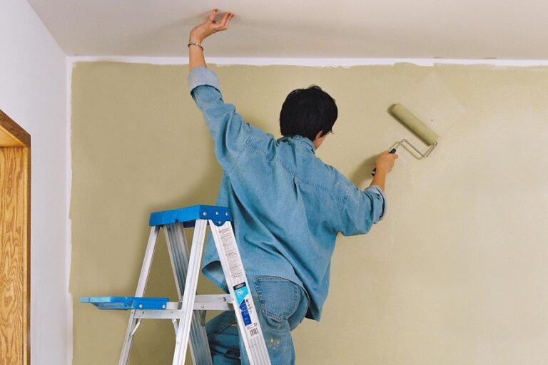 paint