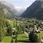 the sophistication of the Challant family,